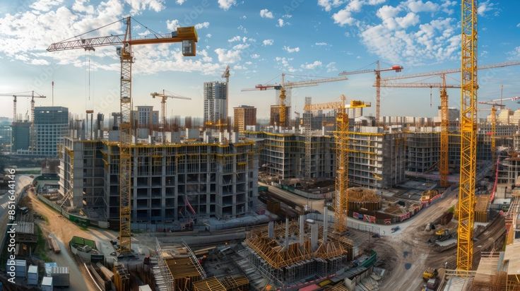 Jambo Real Estate Residential Development