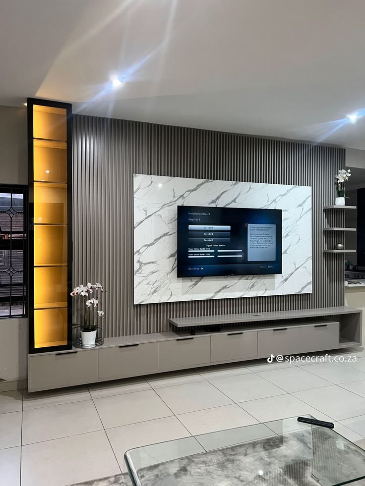 Private Apartment Finish-Out