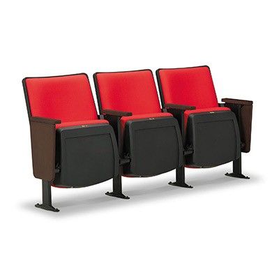 Cinema Auditorium Seating