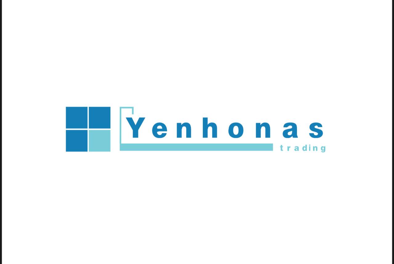 Yenohas Trading logo