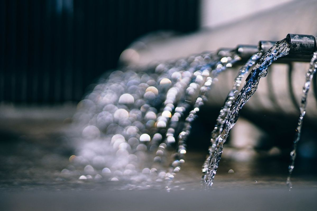 Rift Valley Water Treatment